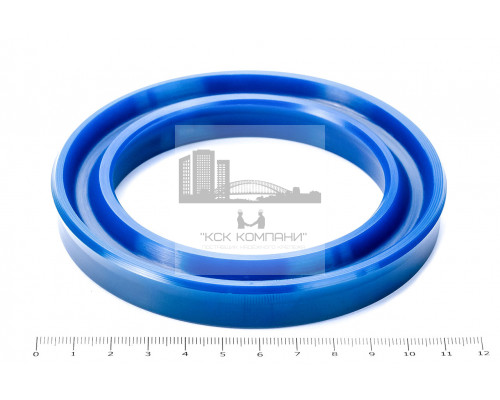 Манжета PU 80х110х15 UN