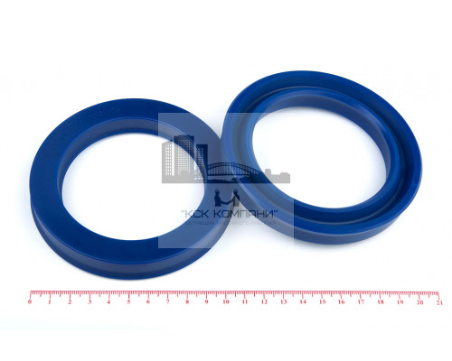 Манжета PU 80х110х15 UN