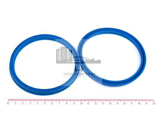 Манжета PU 90х100х8 UN