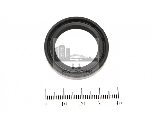 Сальник (манжета армированная) TC 25х36х6 NBR70