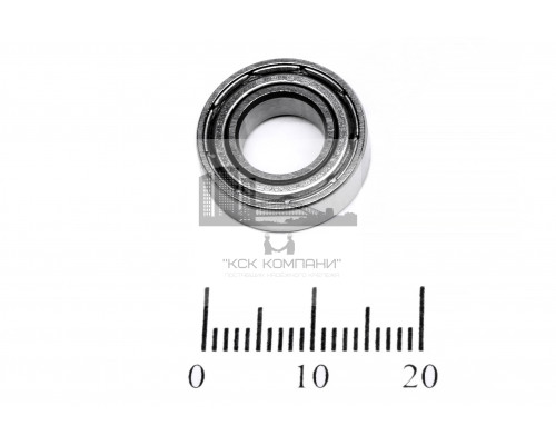 Подшипник 628/8 ZZ (1000088, 618/8, 688) 8*16*5мм