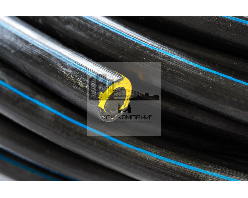 Рукав кл. III кислор. Ф 12 мм (20 атм) ГОСТ 9356-75