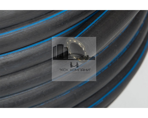 Рукав кл. III кислор. Ф 12 мм (20 атм) ГОСТ 9356-75