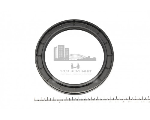 Сальник (манжета армированная) TC 100х130х10 NBR70