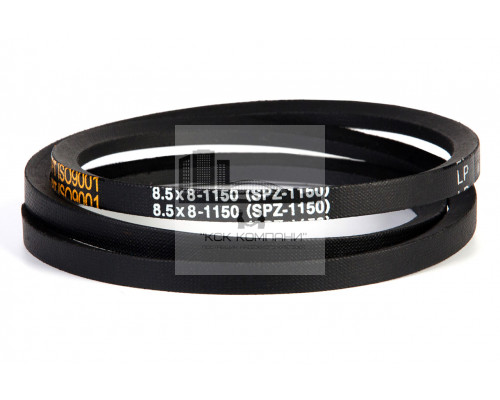 Ремень клиновой SPZ-1150 Lp (8,5*8-1150)