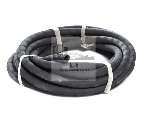 Рукав для горячей воды напорный ВГ Ф 32 мм (10 атм) ТУ 38-605212-95 г.Казань