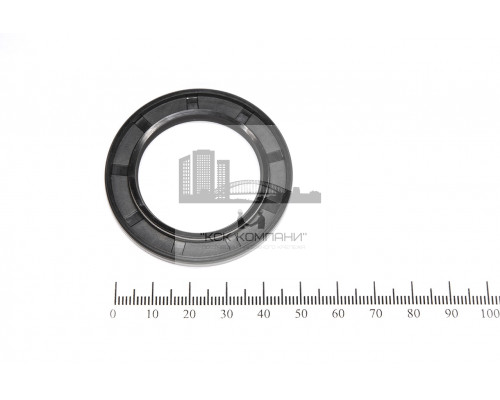 Сальник (манжета армированная) TC 35х52х4.5 NBR70