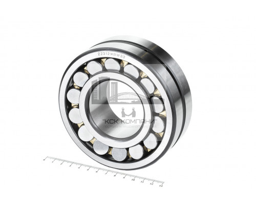 Подшипник 3612 Н (22312 W33) 60*130*46мм