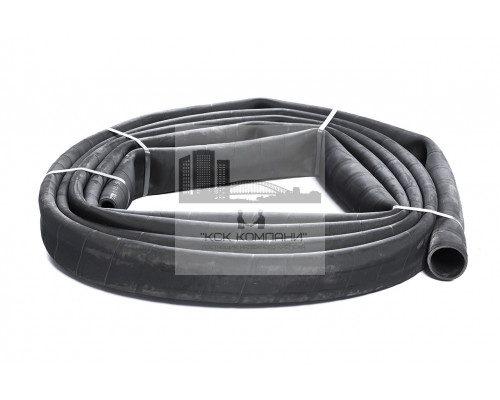 Рукав для бензина Б ( I ) 75-89 мм (6,3 атм) ГОСТ 18698-79