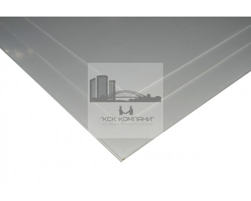 Винипласт 3 мм (~1000х2000 мм, ~10,5 кг) Китай