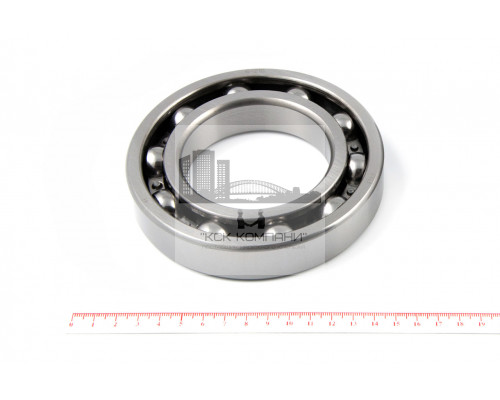 Подшипник 6215 (6-215) 75*130*25мм ГПЗ/СПЗ-4