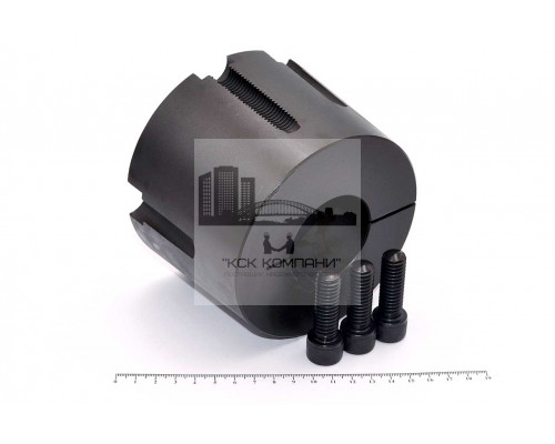 Втулка 3535 Taper Bush Ф 50 мм