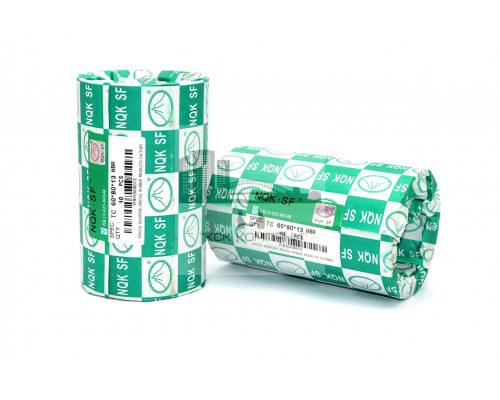 Сальник (манжета армированная) TC 60х80х13 NBR70