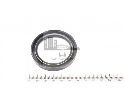 Сальник (манжета армированная) 1.2-45х60х7 (14-1701238 прав.) ГОСТ 8752-79