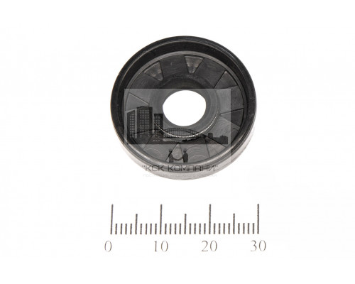 Сальник (манжета армированная) TC 10х30х7 NBR70