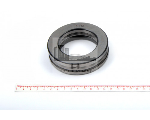 Подшипник 8212 Н (51212) 60*95*26мм