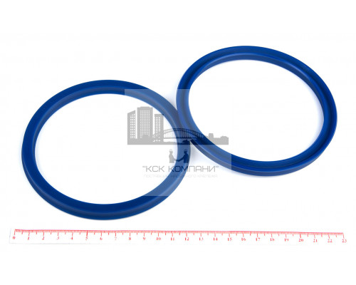 Манжета PU 110х125х9 UHS