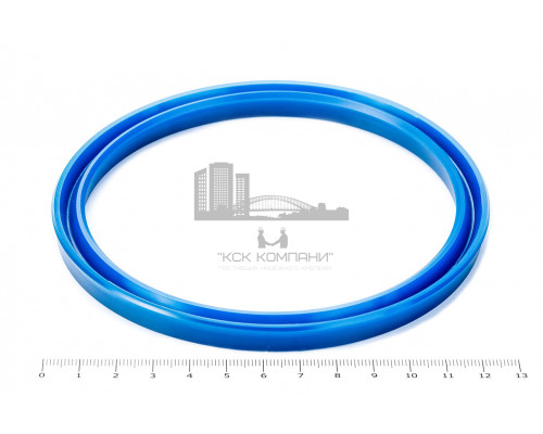 Манжета PU 110х125х9 UHS