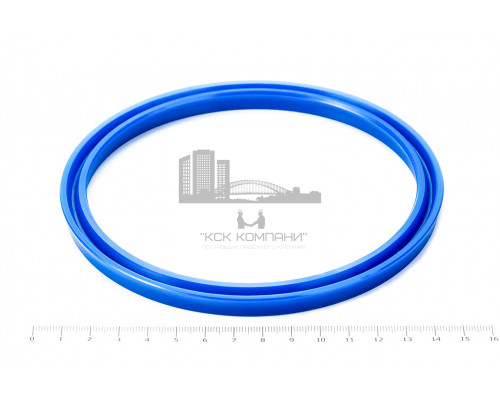 Манжета PU 125х140х9 UHS