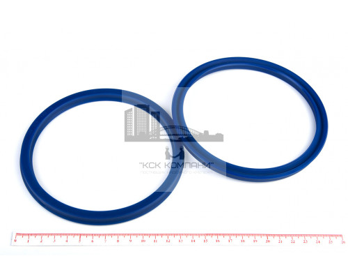 Манжета PU 125х140х9 UHS