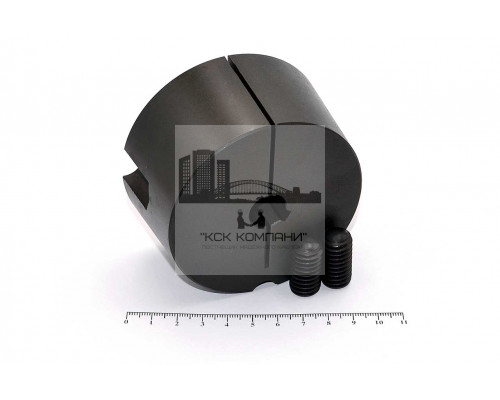 Втулка 2517 Taper Bush Ф 15 мм