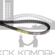 Ремень клиновой SPA-1157 Lp