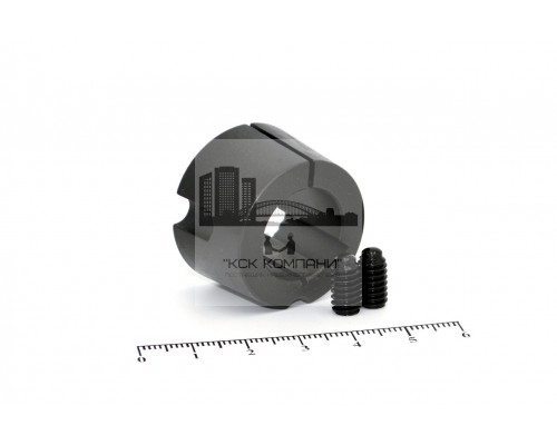 Втулка 1008 Taper Bush Ф 20 мм