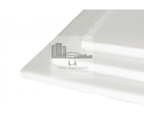 Фторопласт Ф-4 листовой 6 ±1.0 мм (500х500 мм)