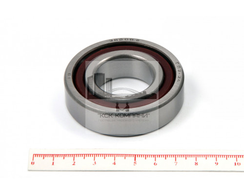 Подшипник 6-36206 Е (7206 CP) ГПЗ/СПЗ-4 30*62*16мм