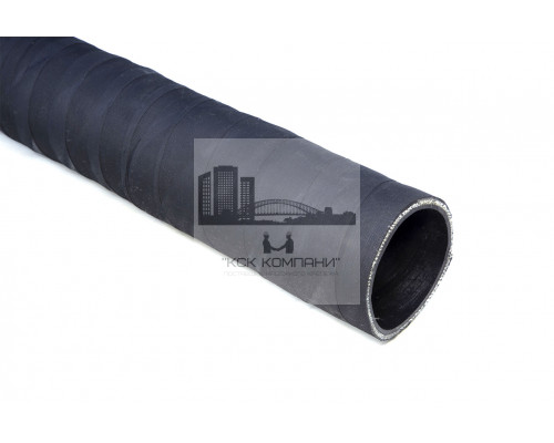 Рукав для воды В (II) 75-89 мм (6,3 атм) ГОСТ 18698-79