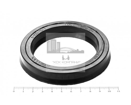 Манжета 3-100х75  h=14.5  ГОСТ 14896-84