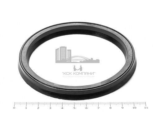 Манжета 1-105х90  h=10  ГОСТ 14896-84