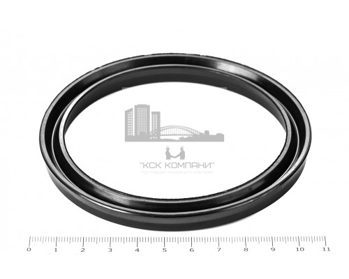 Манжета 1-105х90  h=10  ГОСТ 14896-84