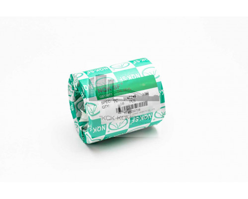 Сальник (манжета армированная) TC 50х72х8 NBR70