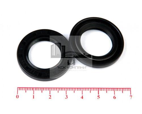 Сальник (манжета армированная) TC 22х35х5 NBR70