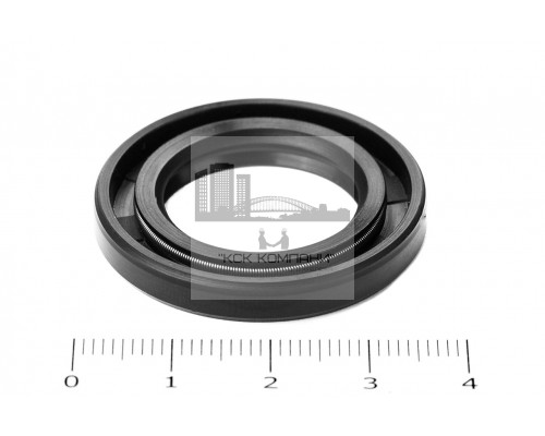 Сальник (манжета армированная) TC 22х35х5 NBR70