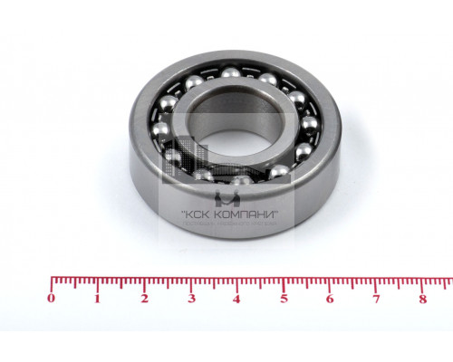 Подшипник 1204 20*47*14мм