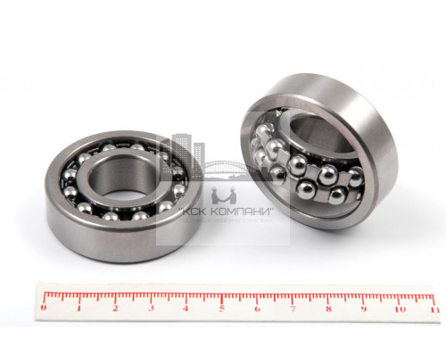 Подшипник 1204 20*47*14мм