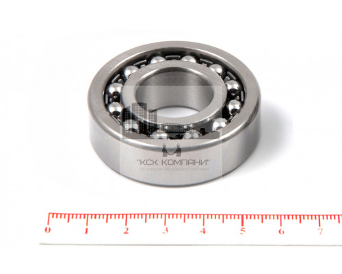 Подшипник 1204 20*47*14мм