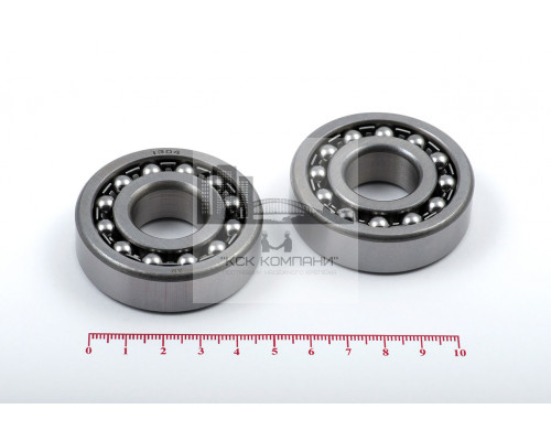 Подшипник 1304 20*52*15мм