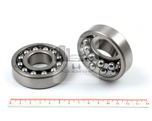 Подшипник 1305 25*62*17мм