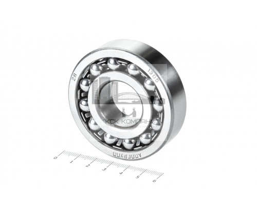 Подшипник 1305 25*62*17мм