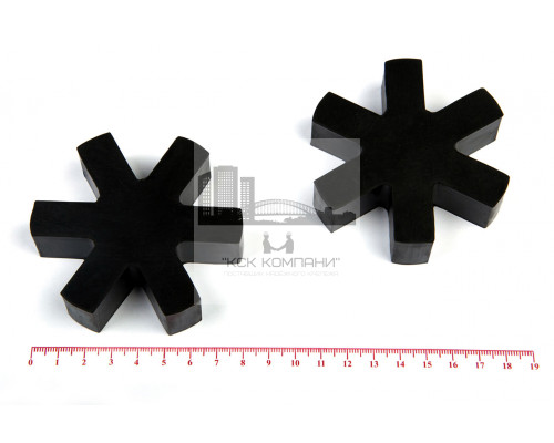 Звездочка 80х36х22 (63-У3)