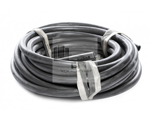 Рукав для горячей воды напорный ВГ Ф 25 мм (10 атм) ТУ 38-105998-91