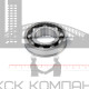 Подшипник 6207 N (50207) 35*72*17мм