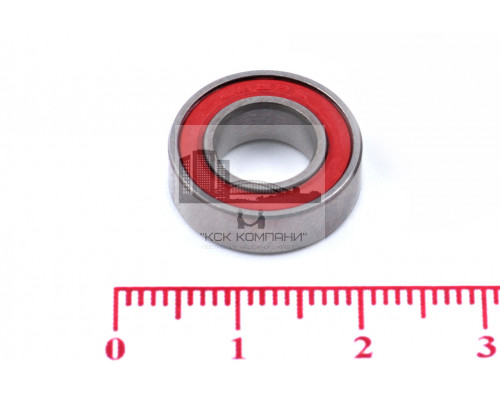 Подшипник 628/8 2RS (1000088, 618/8, 688) 8*16*5мм