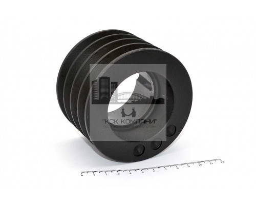 Шкив клиновой SPA 4х090 (ТВ 1615)