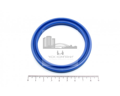 Манжета PU 65х80х9 UN