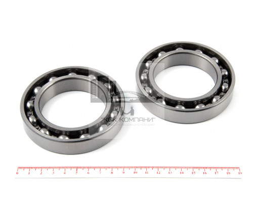 Подшипник 6012 (6-112) 60*95*18мм ГПЗ/СПЗ-4