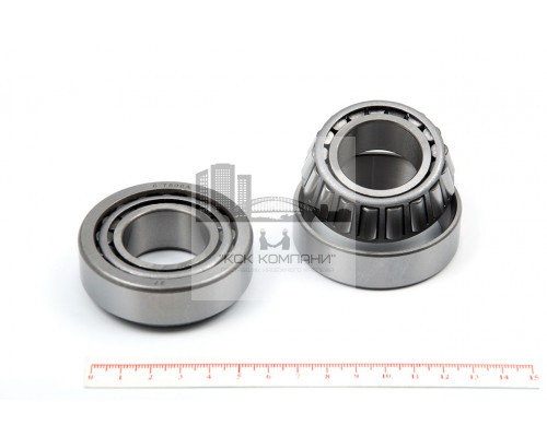 Подшипник 6-7506 А (32206)